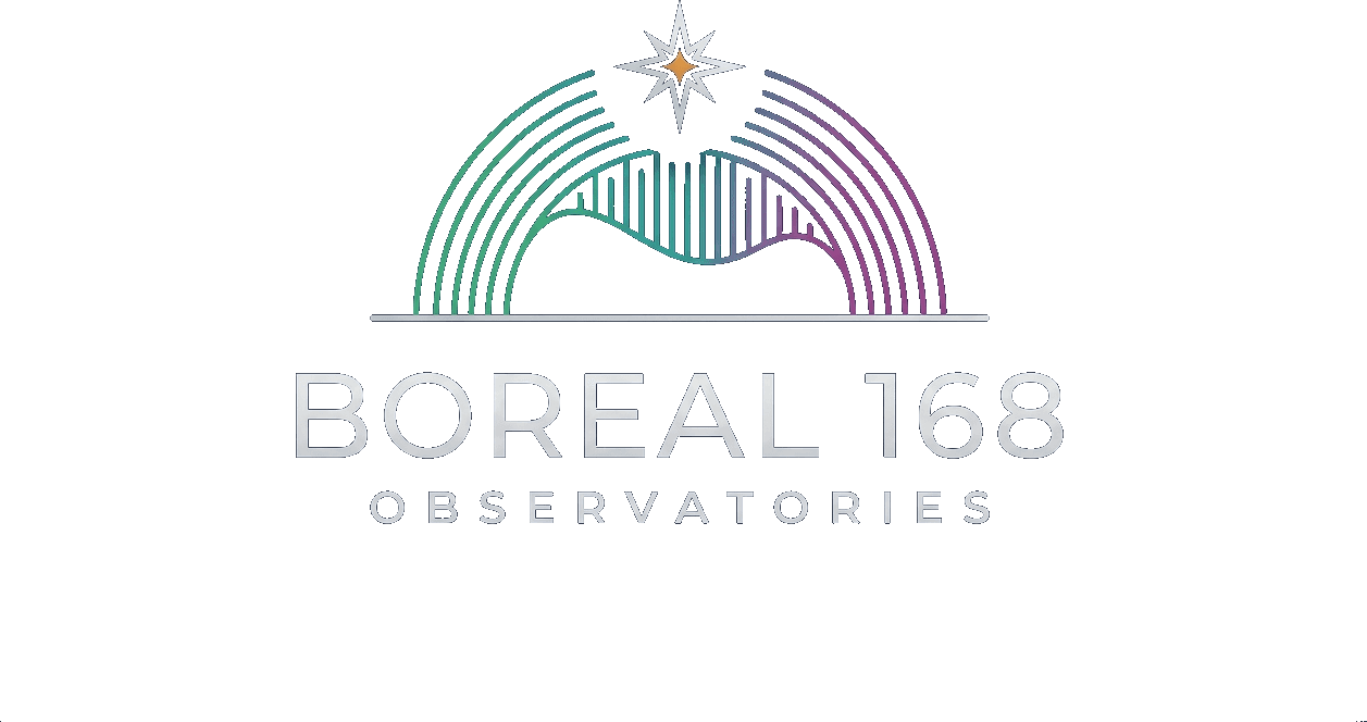 Boreal 168 Observatories
